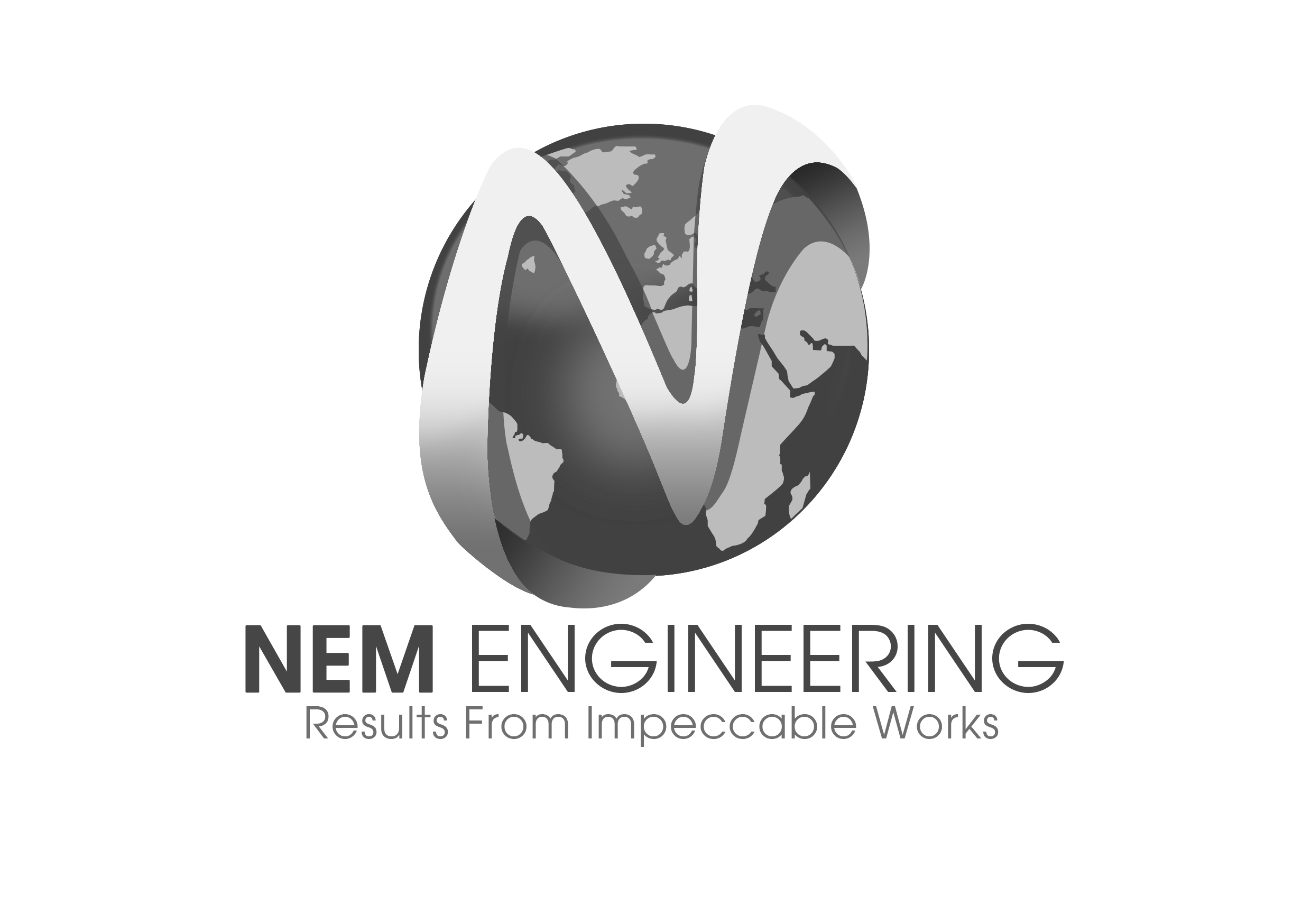 NEM Engineering Logo-